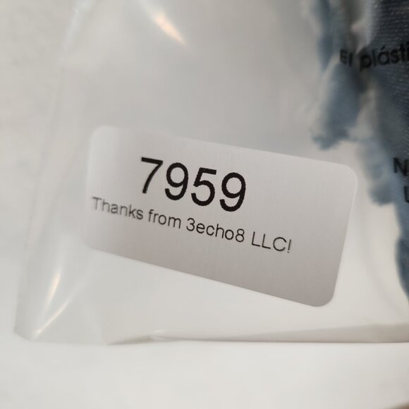 Everlane Vintage Skinny Jeans Womens 25 Regular Blue Button Fly Raw Hem Minimali - Picture 15 of 15